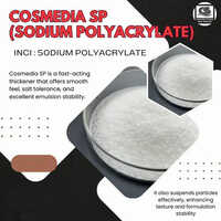 Cosmedia Sp-make - Basf