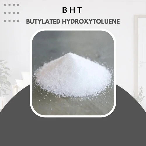 BHT Chemical