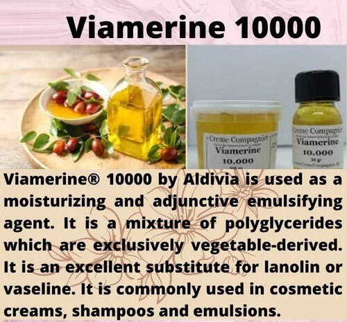Viamerine WH 36