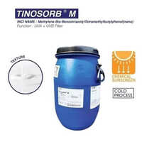 Tinosorb M-make - Basf