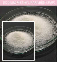 Sodium Methyl Paraben (smp)