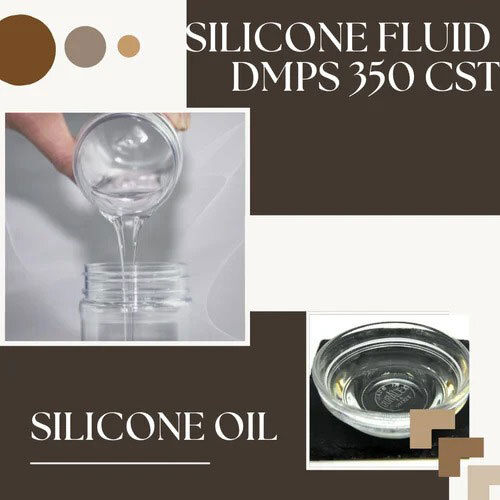 Silicon Fluid 350 Cst (Dimethicone)