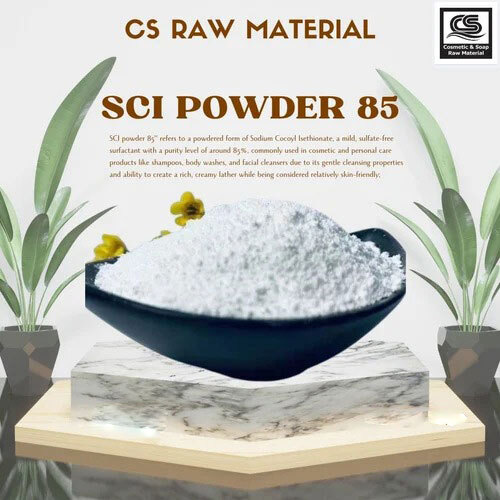 Sci Powder -make - Galaxy