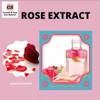 Rose Extract