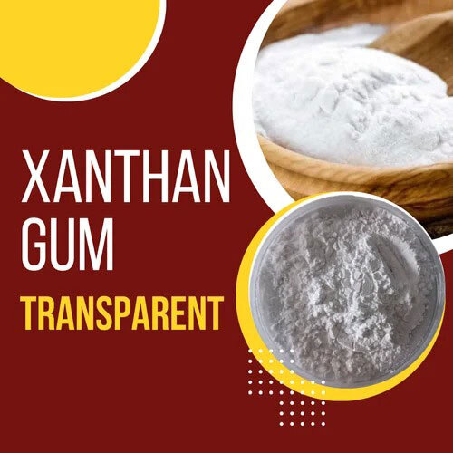 Xanthan Gum