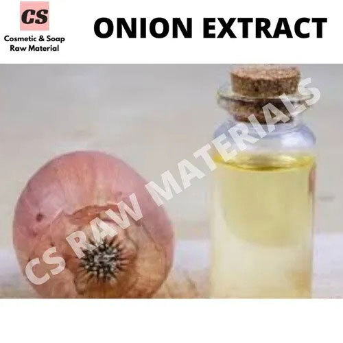Onion Extract