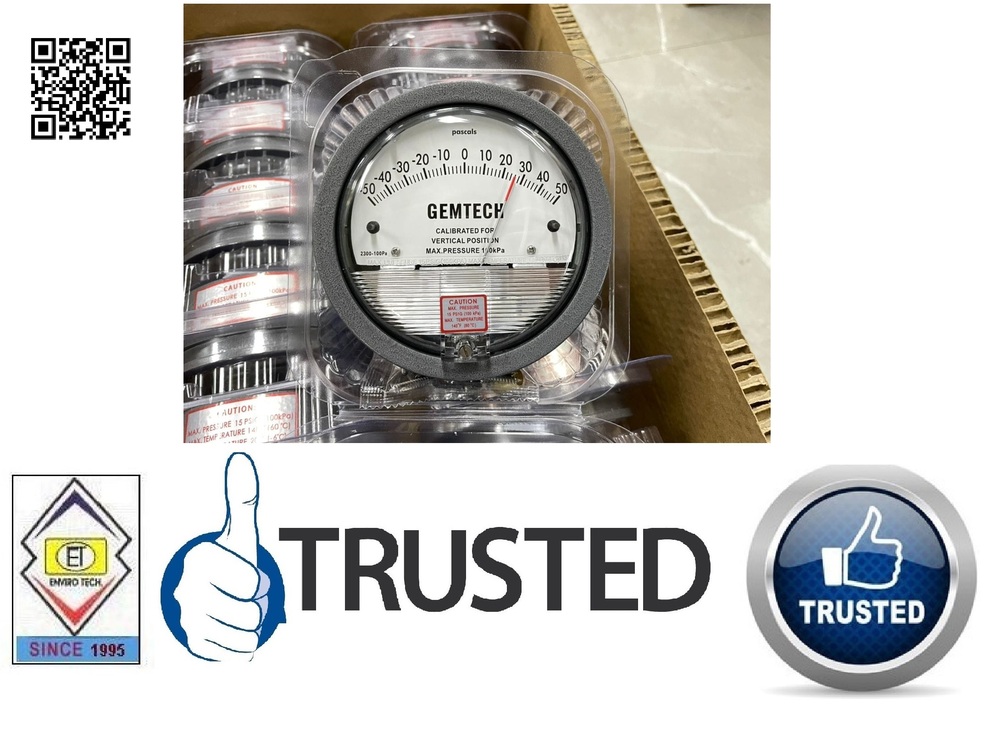GEMTECH DIFFERENTIAL PRESSURE GAUGE IN BIRGAON INDUSTRIAL AREA RAIPUR CHATTISGARH 493221