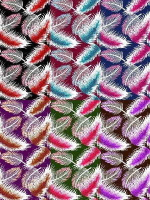 Knitted fabric