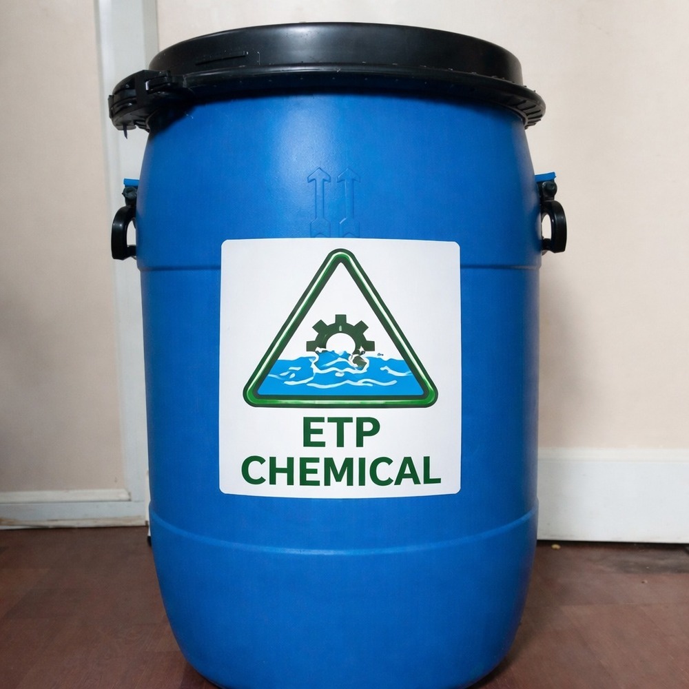 Coagulation Chemical