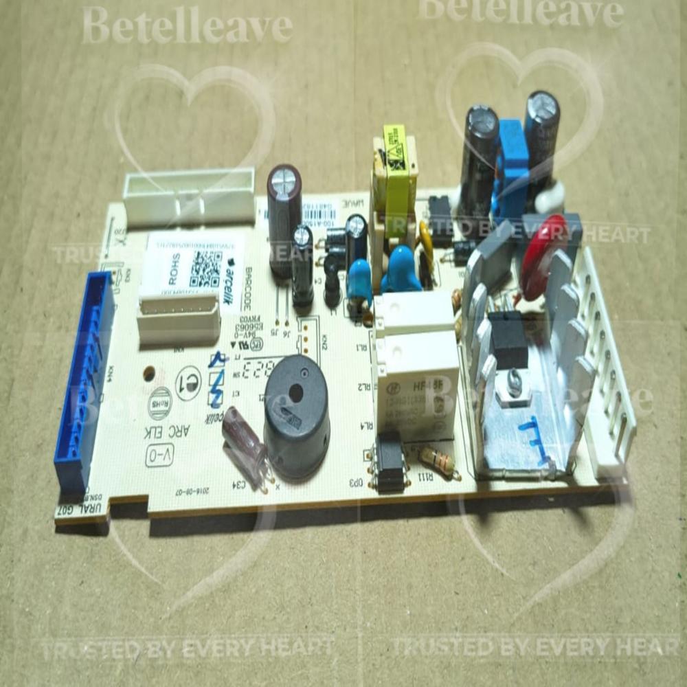 VOLTAS BEKO REFRIGERATOR PCB BOARD