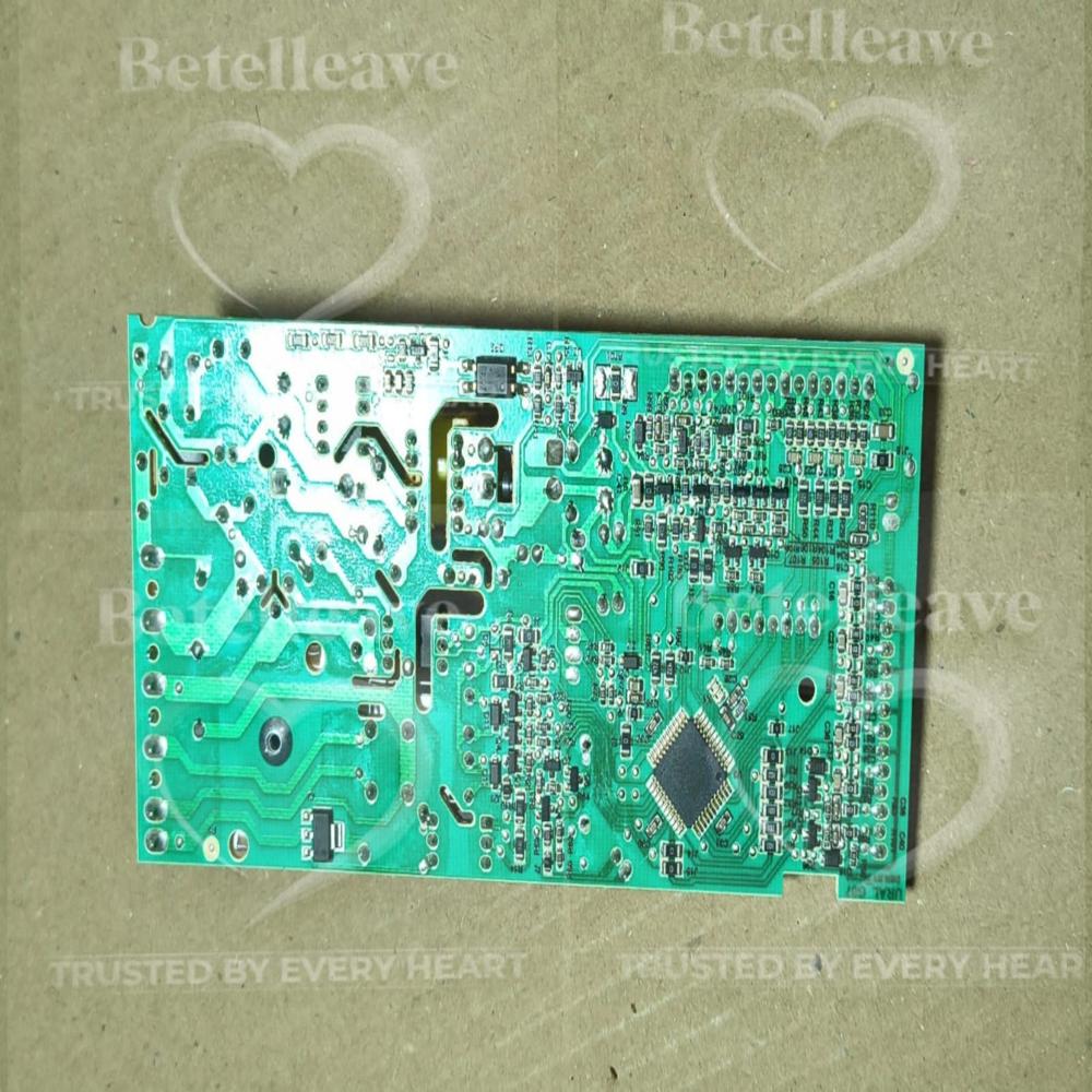 VOLTAS BEKO REFRIGERATOR PCB BOARD