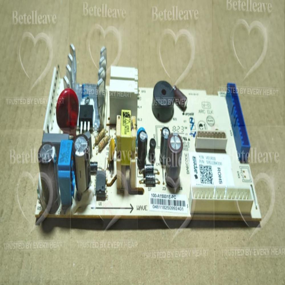 VOLTAS BEKO REFRIGERATOR PCB BOARD