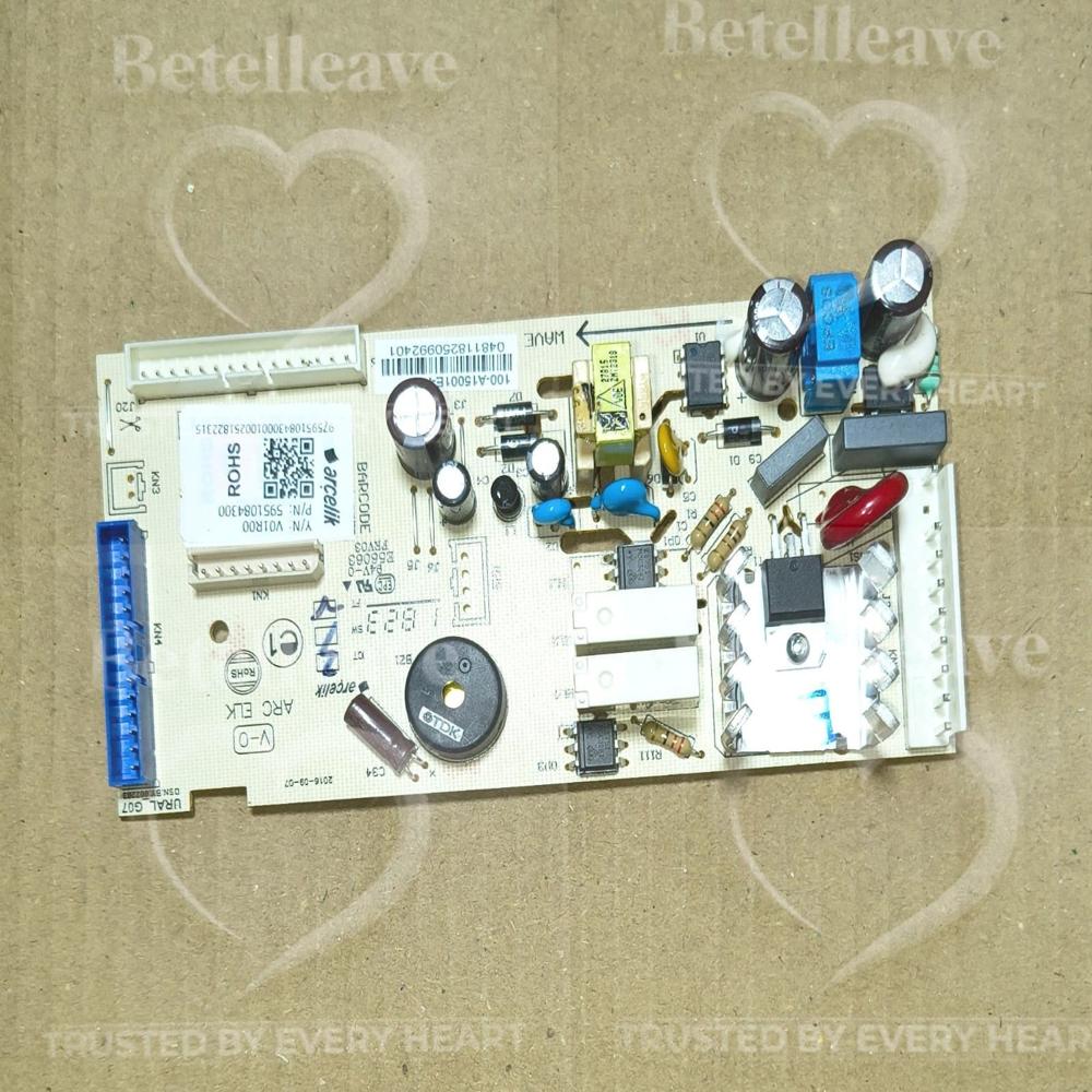 VOLTAS BEKO REFRIGERATOR PCB BOARD