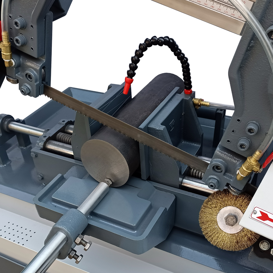 Classic 225 Band Saw Machine