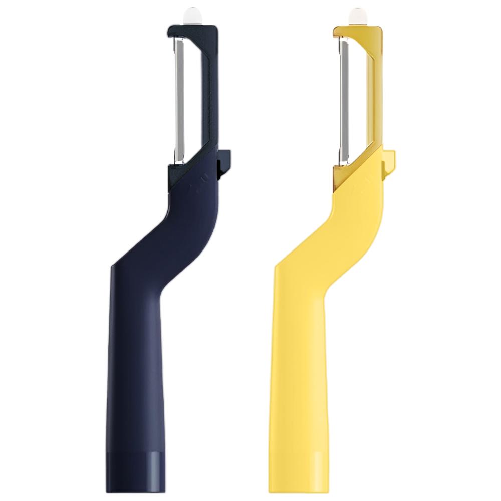 Prime Pick Vegetable Peeler Set of 2