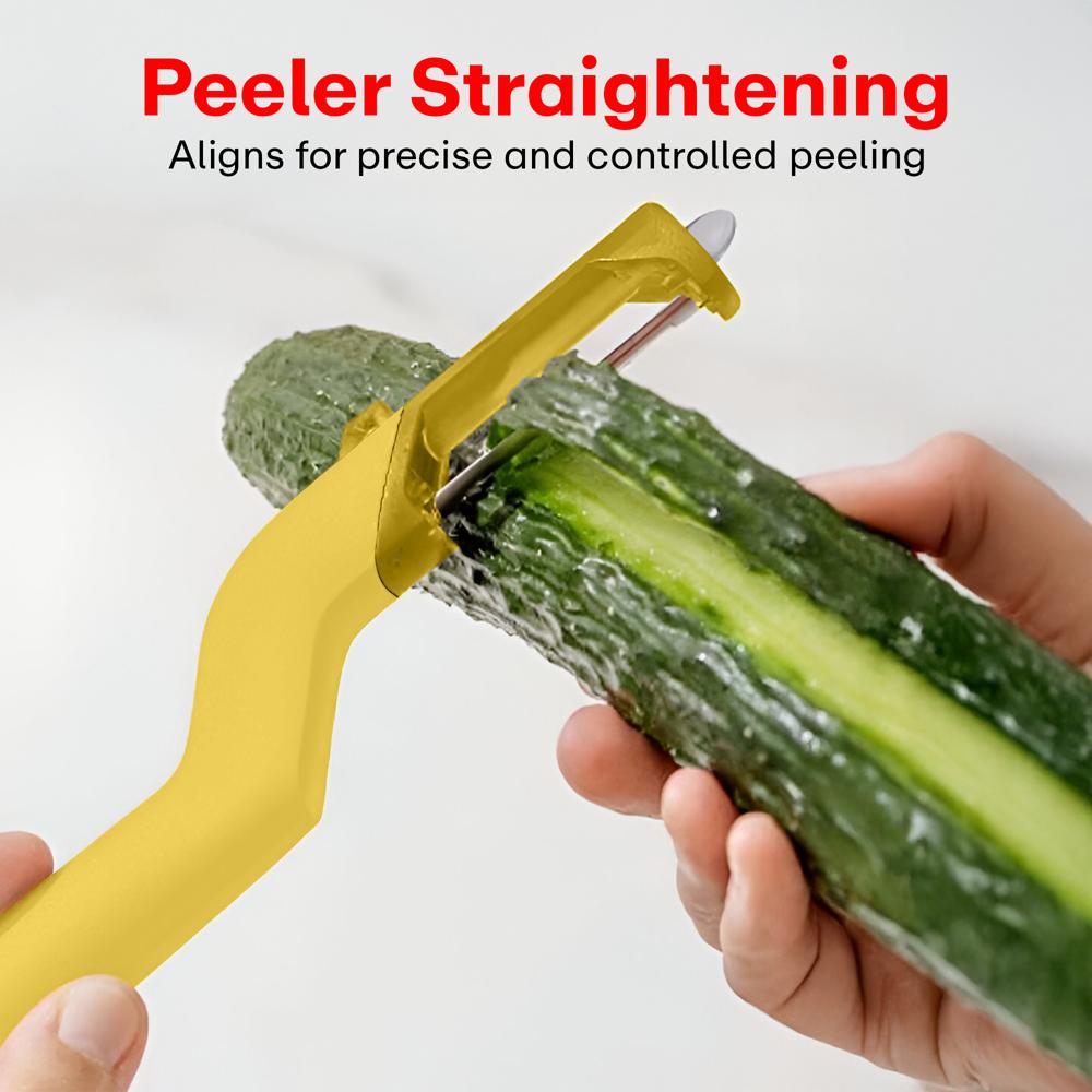 Prime Pick Vegetable Peeler Set of 2