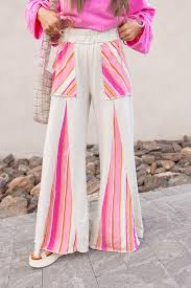 Designer Womenpalazzo - Bust Size: Free Size  Centimeter (Cm)
