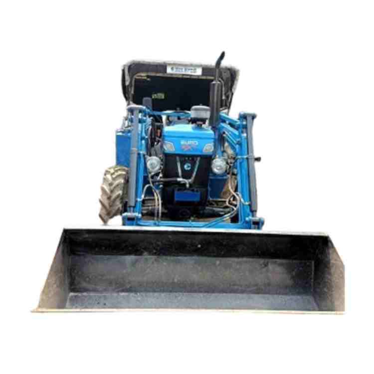 Kf201 Agriculture Front Loader