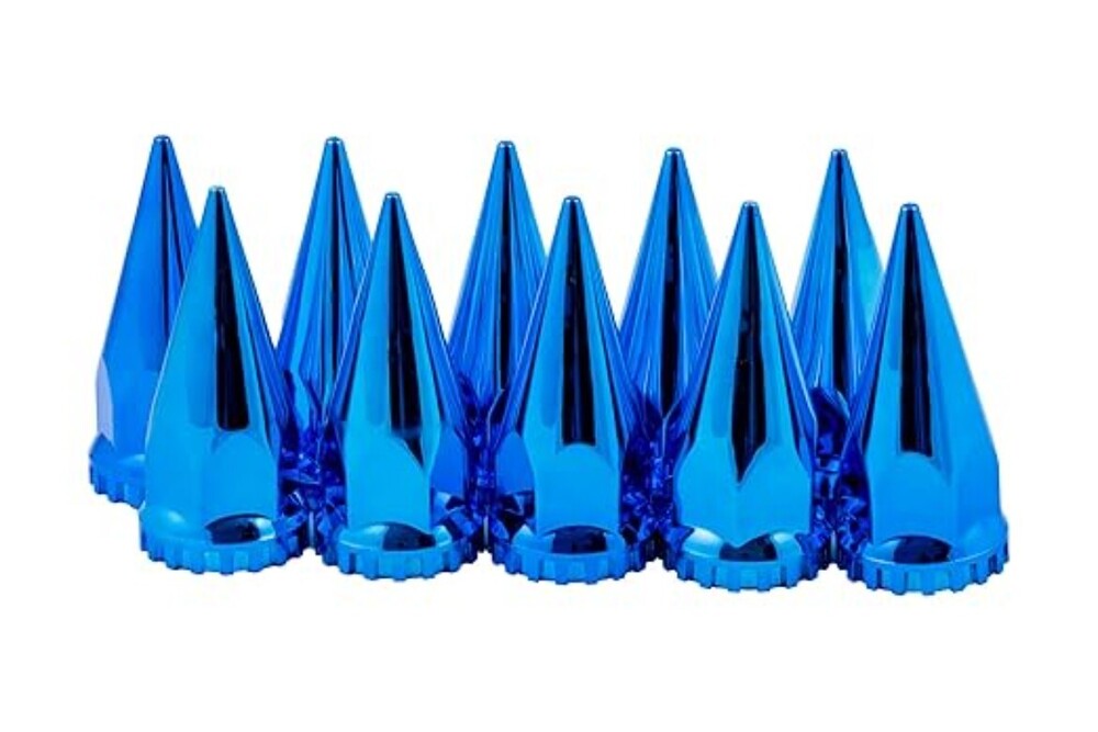 Chrome Lug Nuts