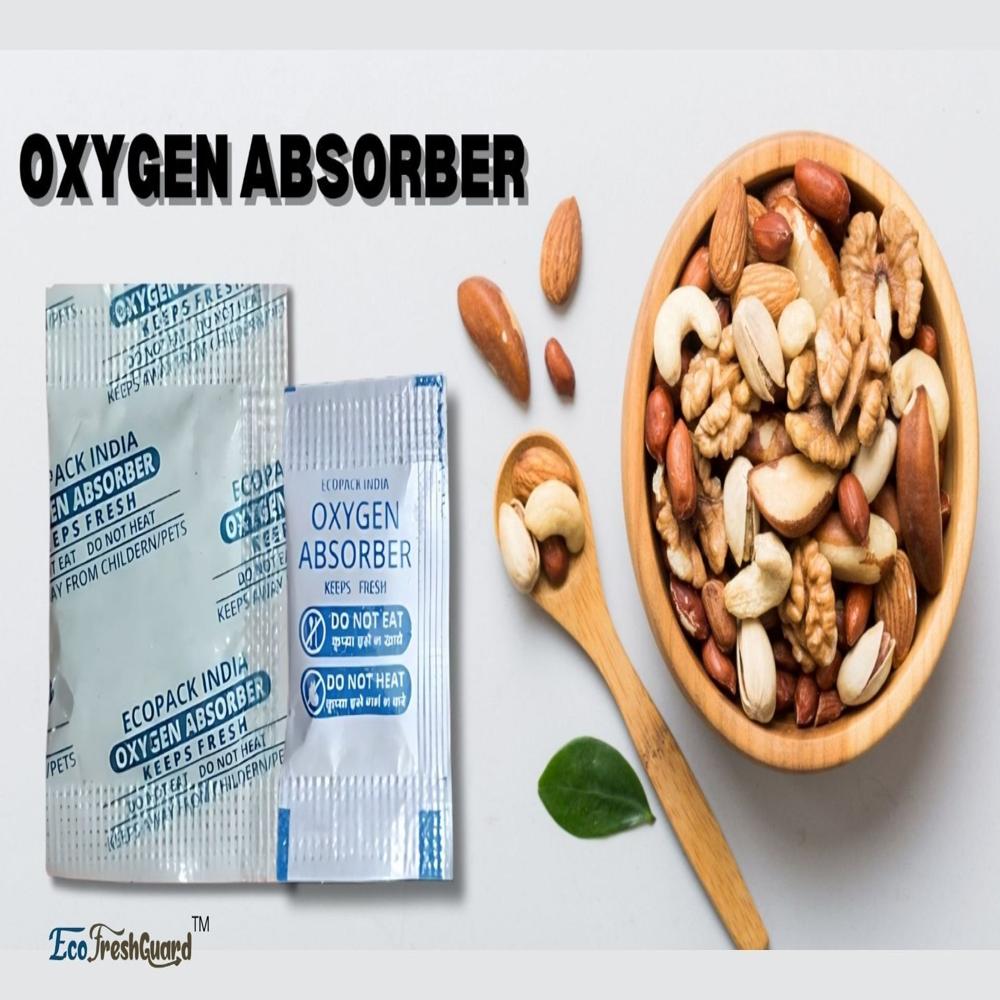100cc Oxygen Absorber