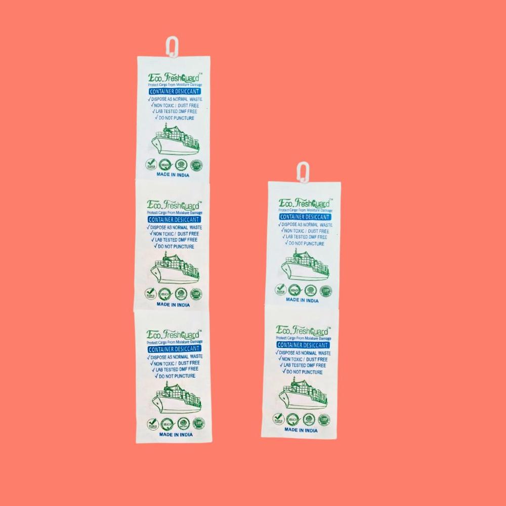 1Gm-20Gm Dry Clay Desiccant