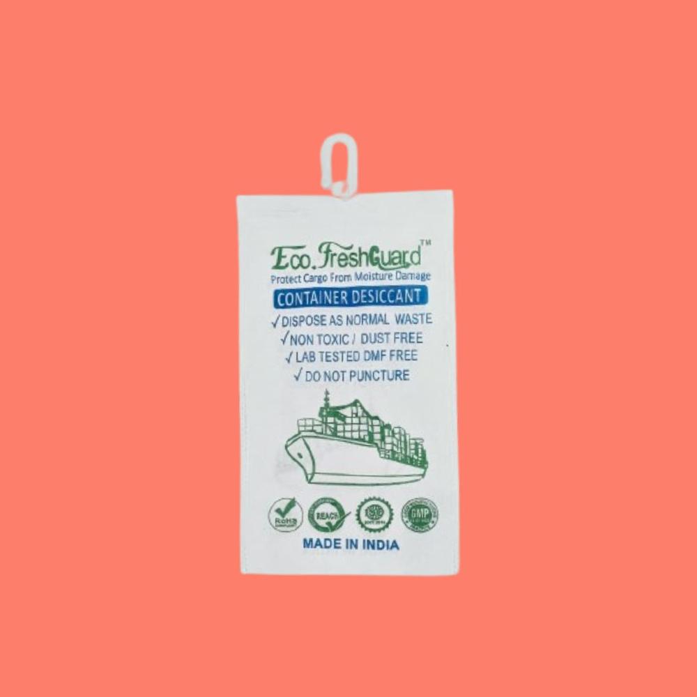 1Gm-20Gm Dry Clay Desiccant