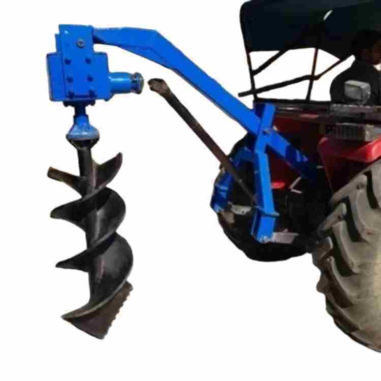 HP2 Post Hole Digger