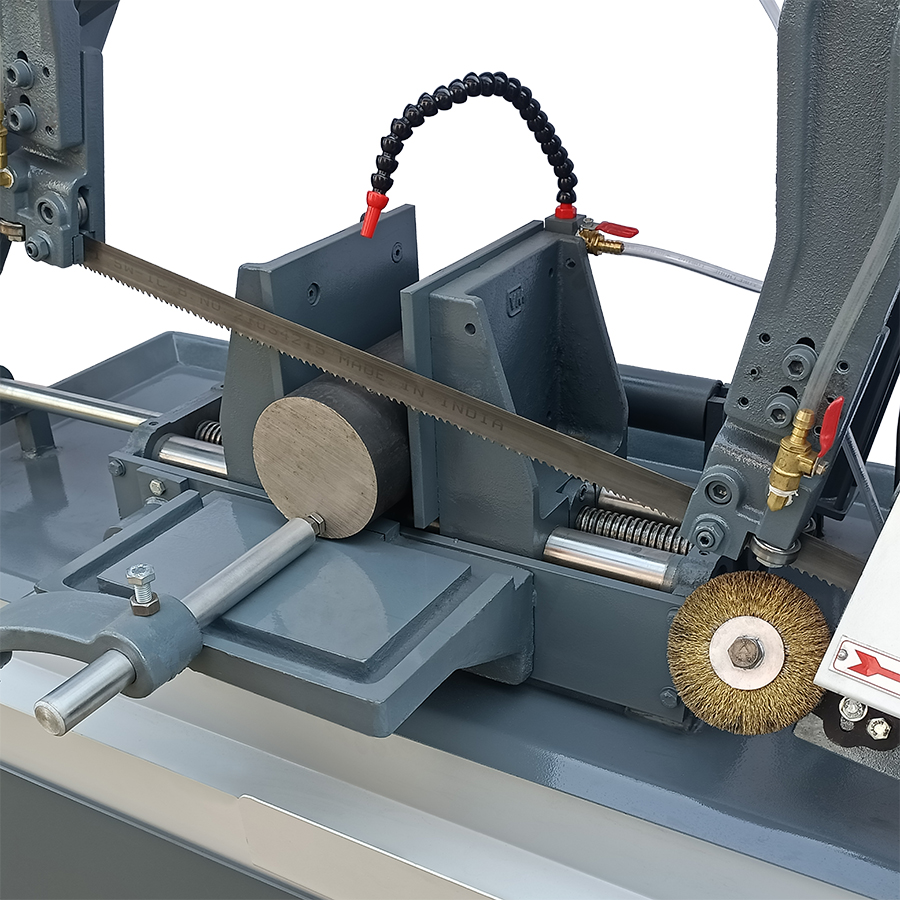 Classic 300 Band Saw Machine