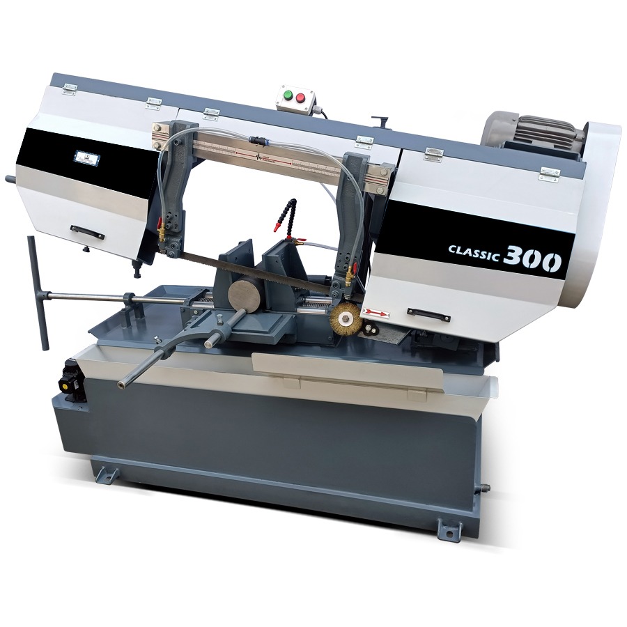 Classic 300 Band Saw Machine