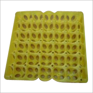 अंडे हैचिंग के लिए ट्रे