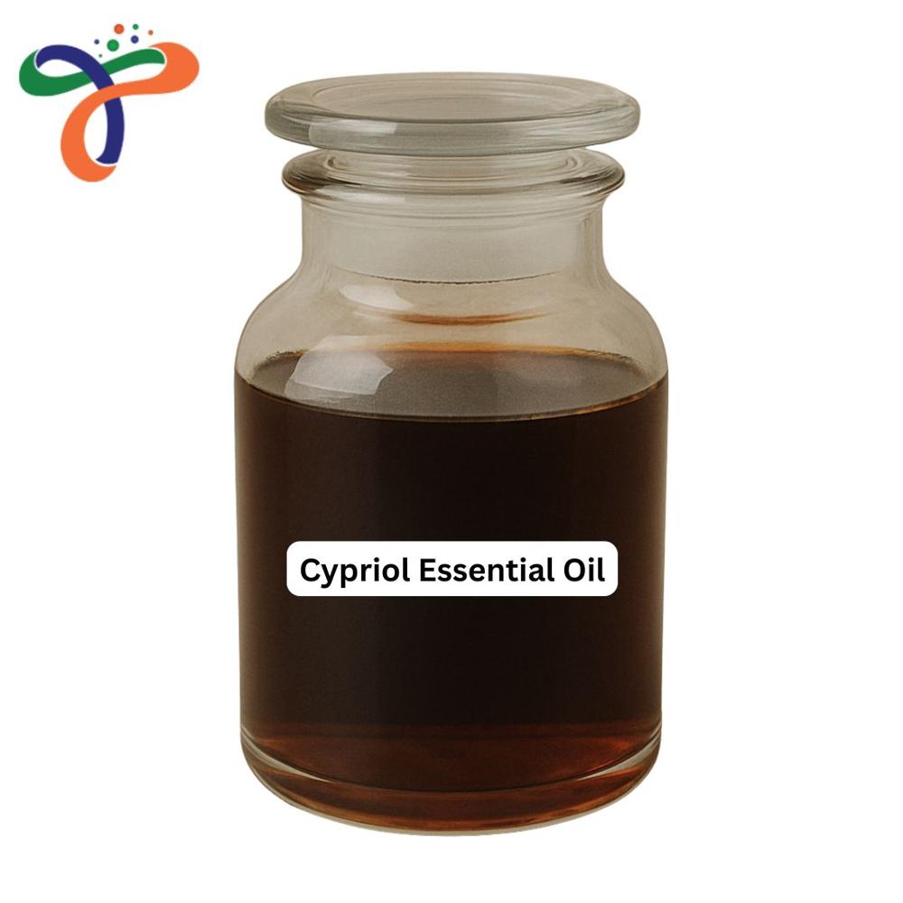 Cypriol Essential Oil