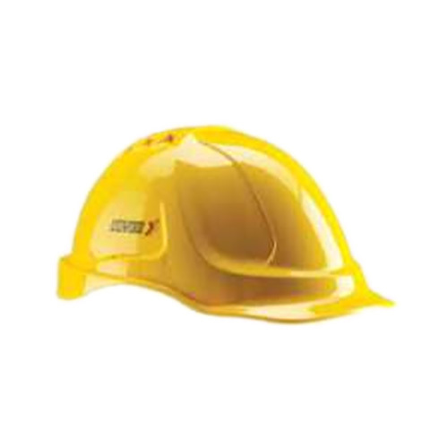Fusion Pro Safety Helmet