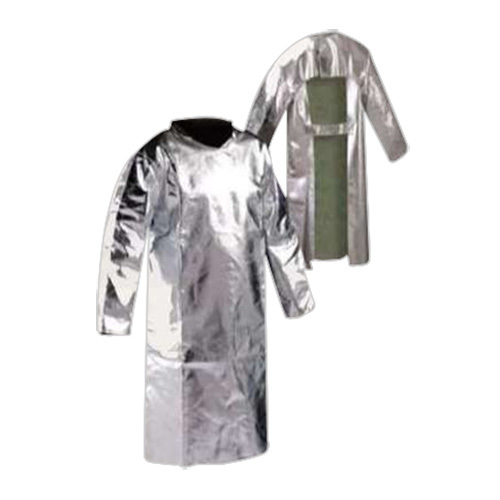 EDGE Thunder Aluminized Suit