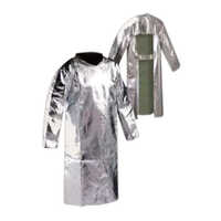Edge Thunder Aluminized Suit