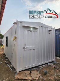 Bunk Beds Cabin - Color: White