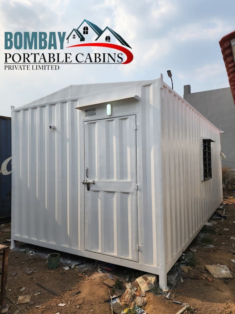 Bunk Beds Cabin - Color: White