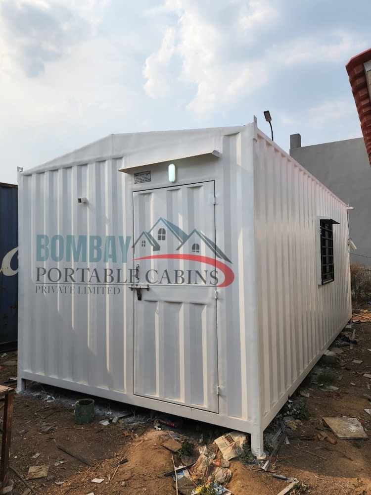 Bunk Beds Cabin - Color: White