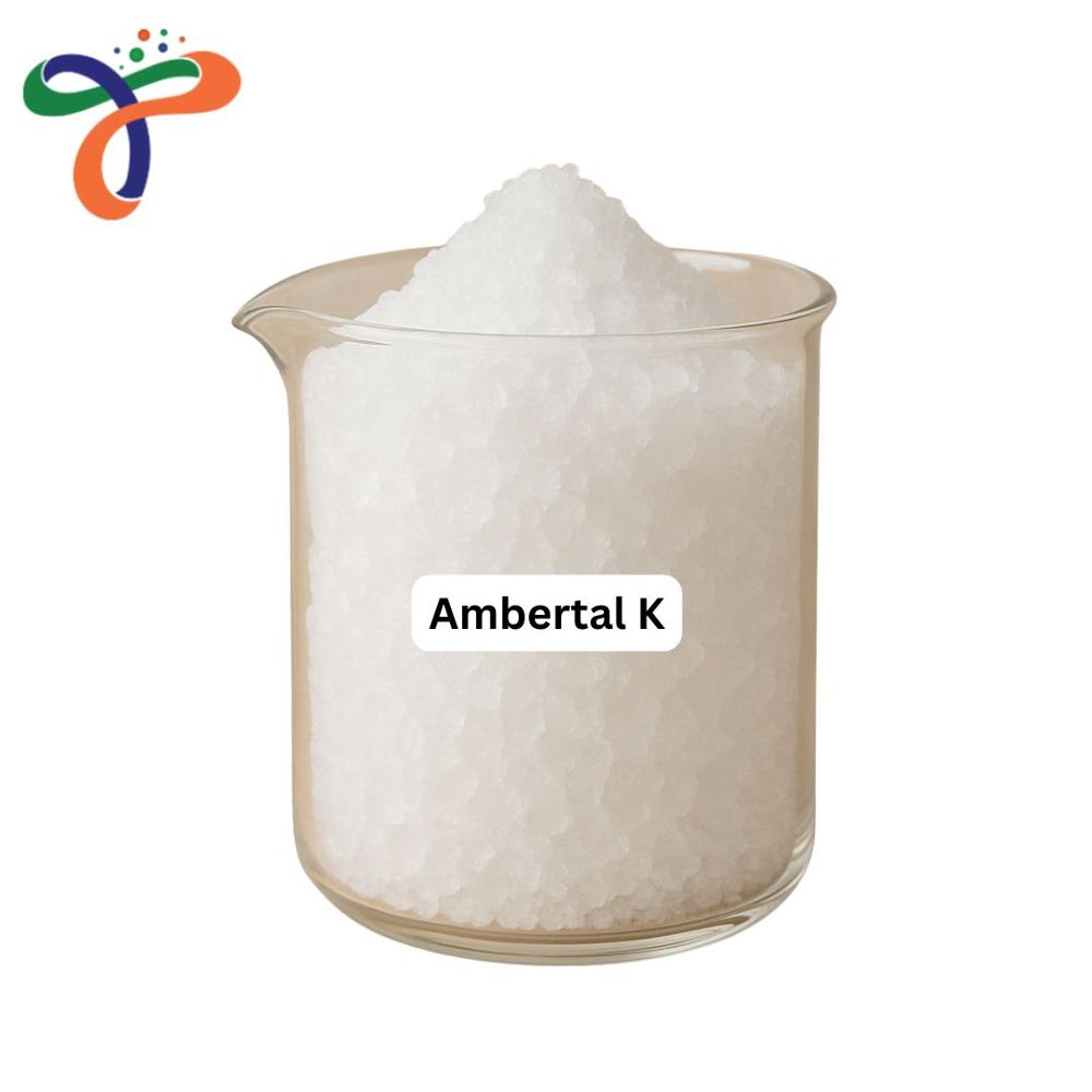 Ambertal K (Solid)