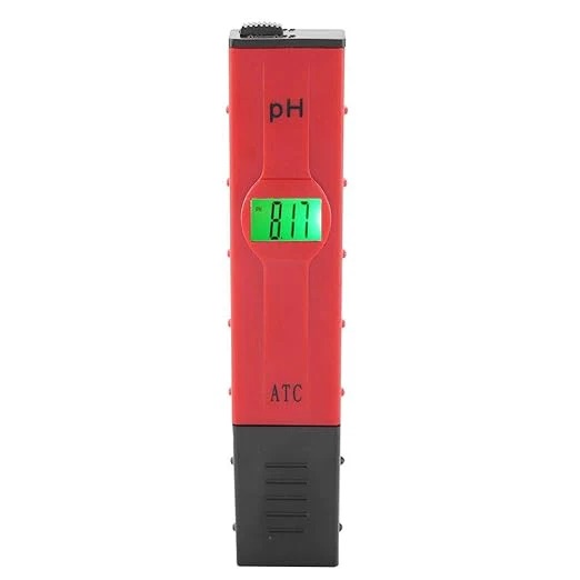 Hanna Pocket Sized Ph Meter, Ph-01