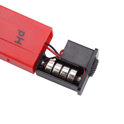 Hanna Pocket Sized PH Meter, PH-01