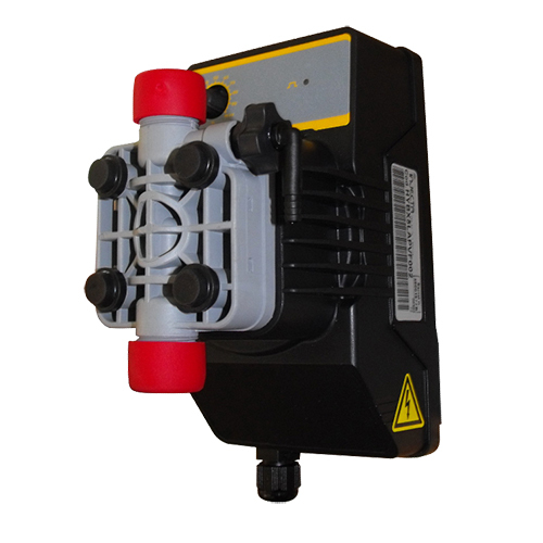 Edose Dosing Pump
