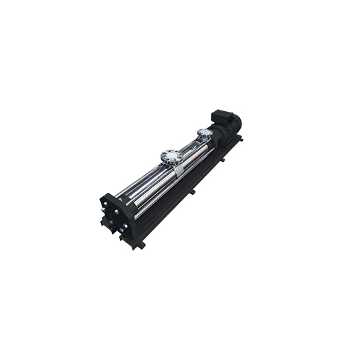 Progressive Cavity Pump