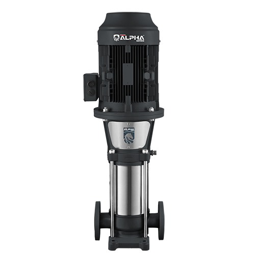 Sumo Alpha SAH High Pressure Pump