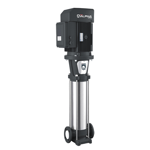 Sumo Alpha Sah High Pressure Pumps - Flow Rate: 10-100 Lpm