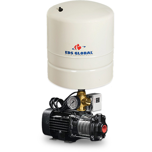 Booster System