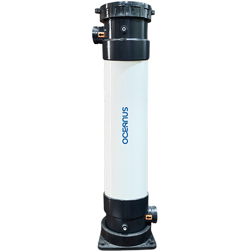Oceanus Housing