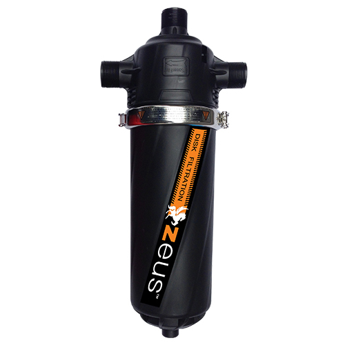 T Type Disc Filters