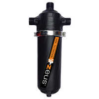 T Type Disc Filters