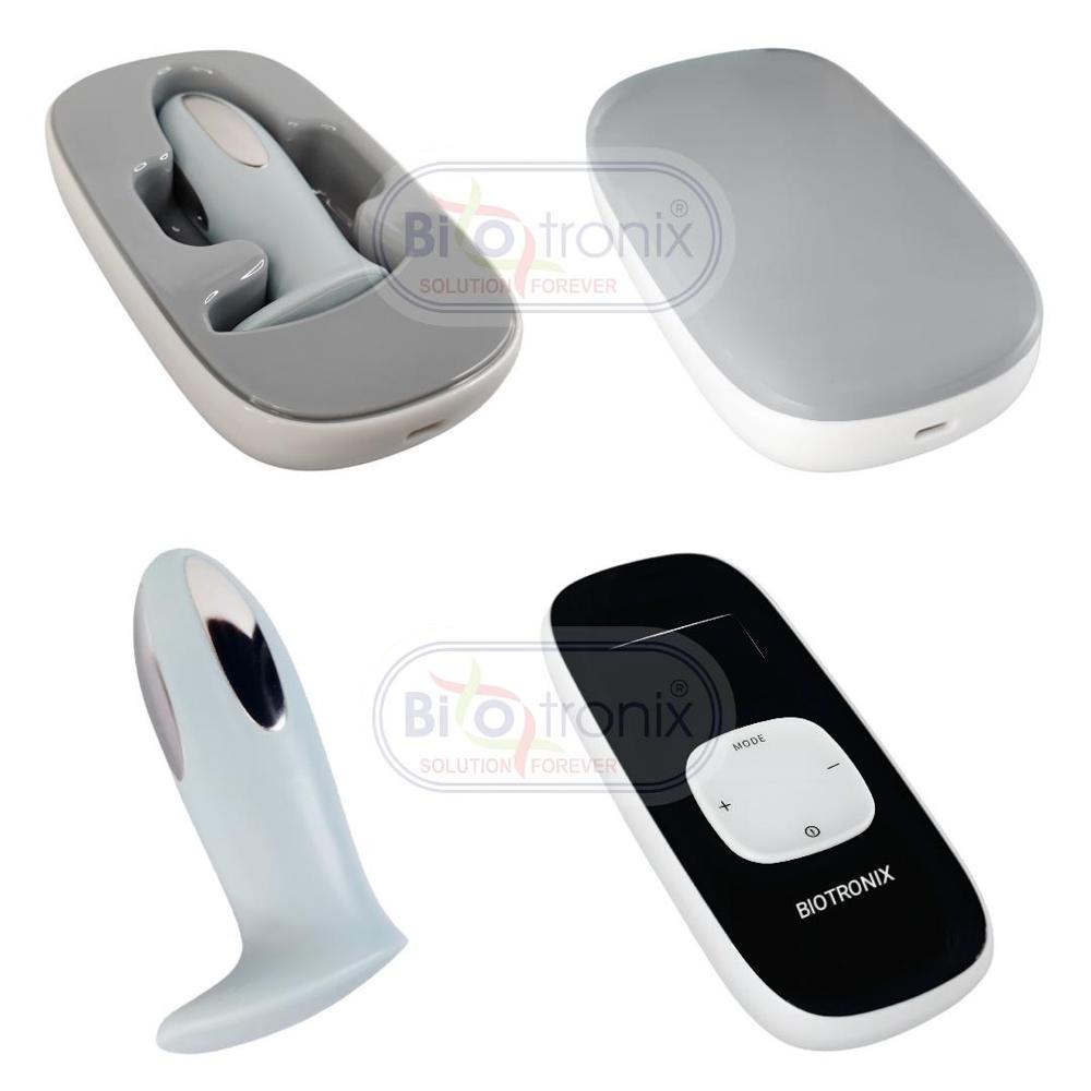 Wireless Pelvic Muscle Strengthening Device KM533-4 with ETS