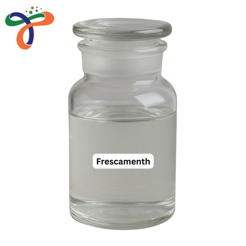Frescamenth (C10H18O) (Isobutylmenthone)